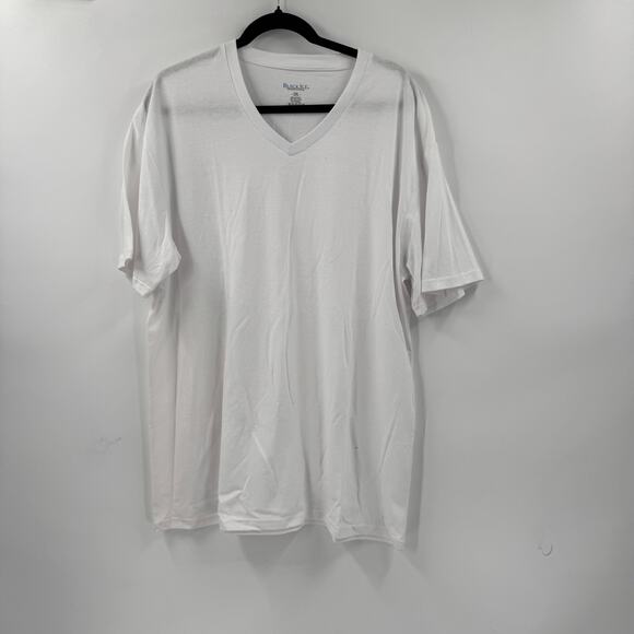 NWOT Black Ice white t shirt - Picture 1 of 3